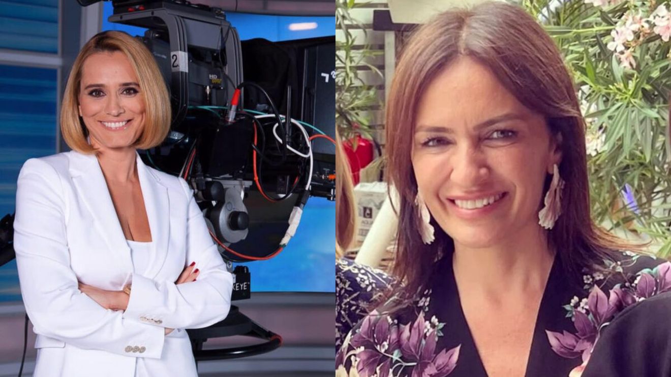 De ce a concediat-o Andreea Esca pe Maria Marinescu. Prezentatoarea nu a putut tolera așa ceva: „O înțeleg perfect”