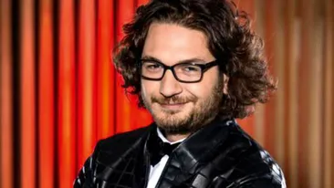 Chef Florin Dumitrescu și-a făcut un nou tatuaj! Ce și-a inscripționat celebrul bucătar pe spate