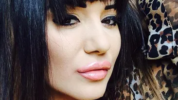 Nu se mai opreşte din slăbit! Cum arată acum BIANCA RUS 