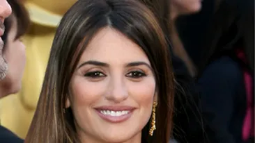 Penelope Cruz a slabit 15 kilograme dupa nastere! Afla-i secretul!