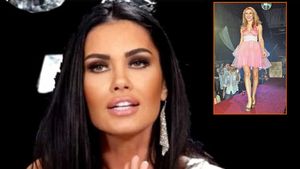 Următoarea victimă pe lista Oanei Zăvoranu: „Ghimburici Crăcănici”. Despre ce vedetă este vorba