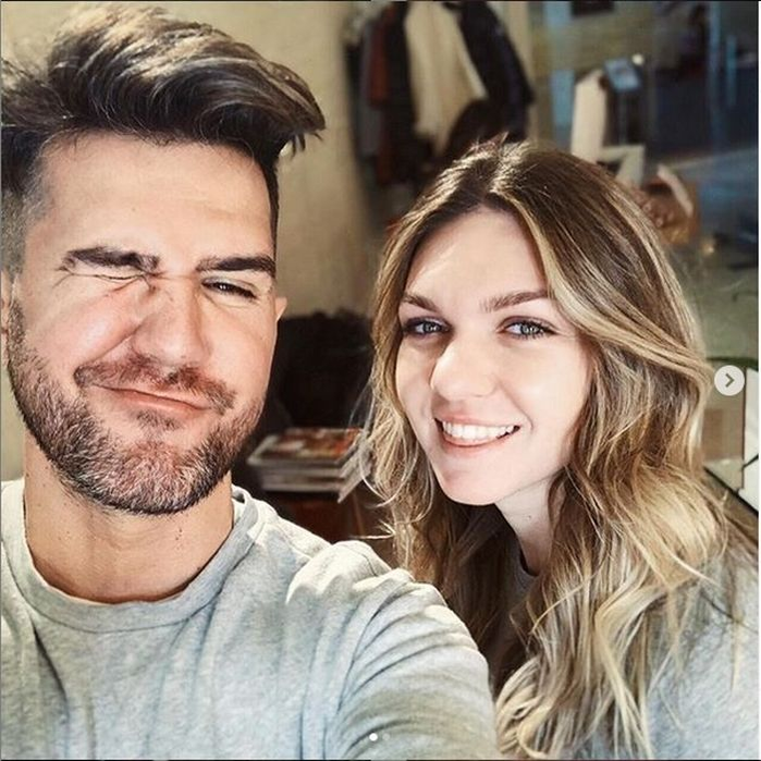 Simona Halep are un tic „erotic” pe care unii nu l-au observat. Un psiholog a explicat ce înseamnă, de fapt, gestul sportivei