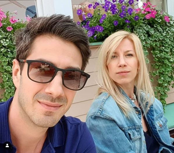 Tiberiu Argint, declarație de iubire pentru o femeie importantă din viața lui! Ce mesaj i-a transmis imediat Andreea Bălan