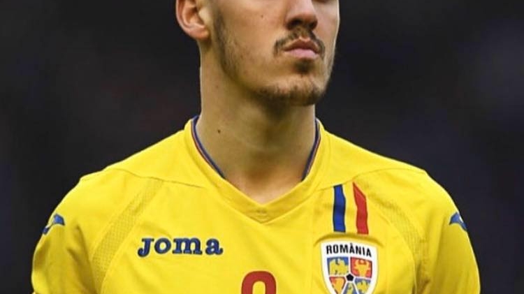 Mijlocașul tineretului, Răzvan Oaidă îndemană la prudență: „Deocamdată nu am realizat nimic! Trebuie să fim concentrați până la final!”