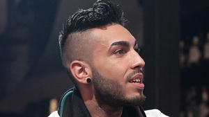 Alex Velea si-a schimbat look-ul! Uite cu ce freza s-a afisat astazi iubitul Antoniei! Iti place cum ii sta?