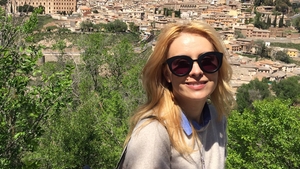 SIMONA GHERGHE nu s-a mai putut abţine şi a făcut anunţul! Vestea care a bucurat fanii:’’O să facem...’’