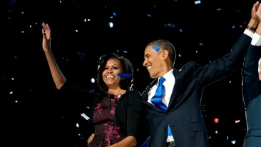 Michelle Obama şi-a găsit o nouă ocupaţie! Fosta Prima Doamnă va fi jurat la MasterChef