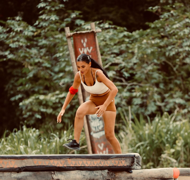 Câți bani a primit eliminata Olga Barcari, de la Antena 1, pentru cele 6 săptămâni la Survivor