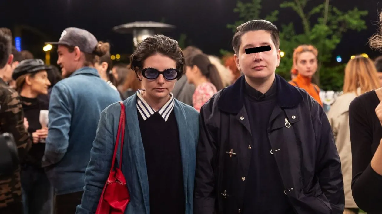 Ce viață amoroasă incredibilă avea stilista care s-a aruncat de la etajul 6!