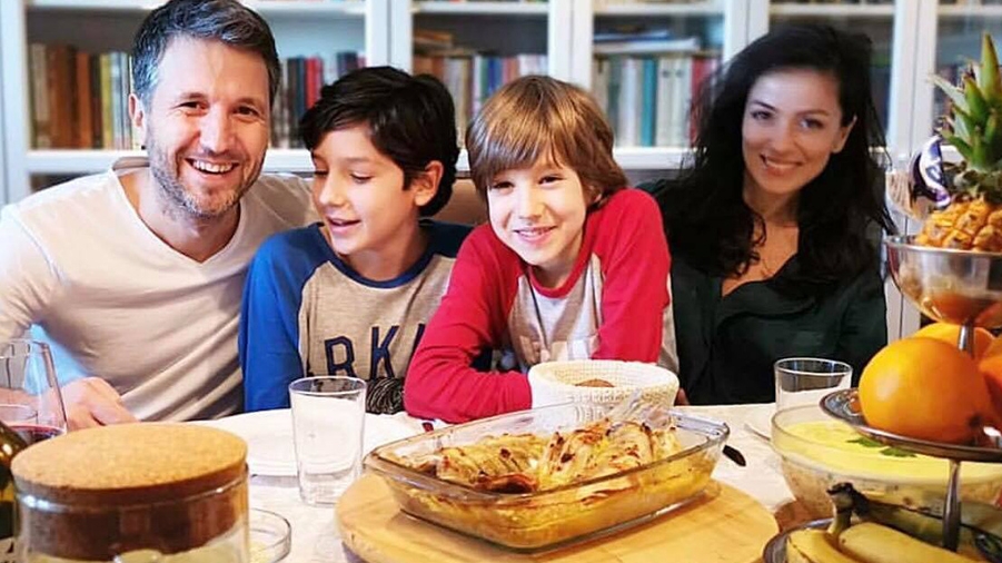 Durere mare pentru Olivia Steer și pentru Andi Moisescu: ""A murit ? Alex avea doar 5 ani"