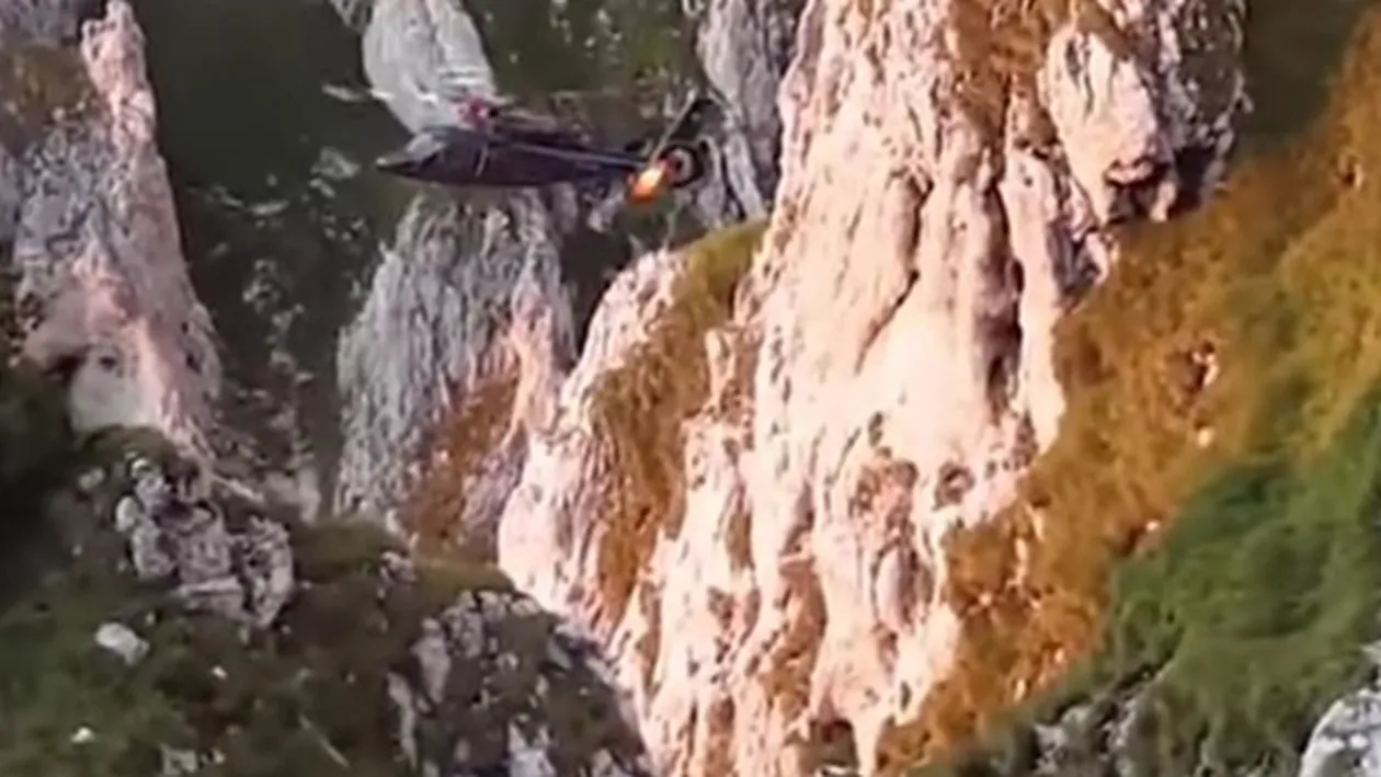 A devenit celebru peste hotare, după ce şi-a riscat viaţa pentru a salva o femeie! El este românul despre care vorbeşte presa internaţională