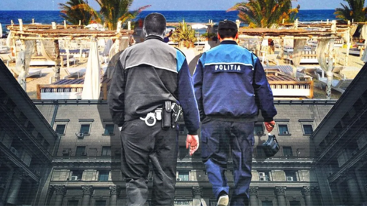 Suspiciuni de ”șmecherii” cu vacanțe pe pile în hotelurile Poliției. Care ar fi fost circuitul concediilor pentru rudele unui sus-pus de la Interne