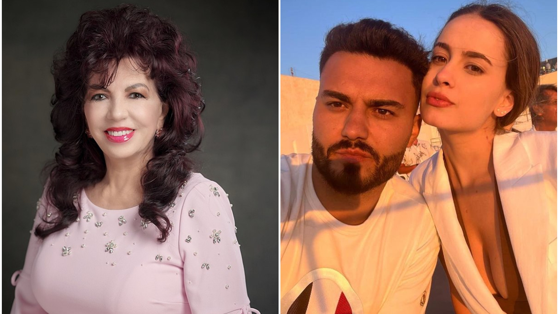 Carmen Harra prevesteşte nuntă mare în showbiz! Doar ce s-au cuplat, dar îi vede căsătoriţi în toamnă