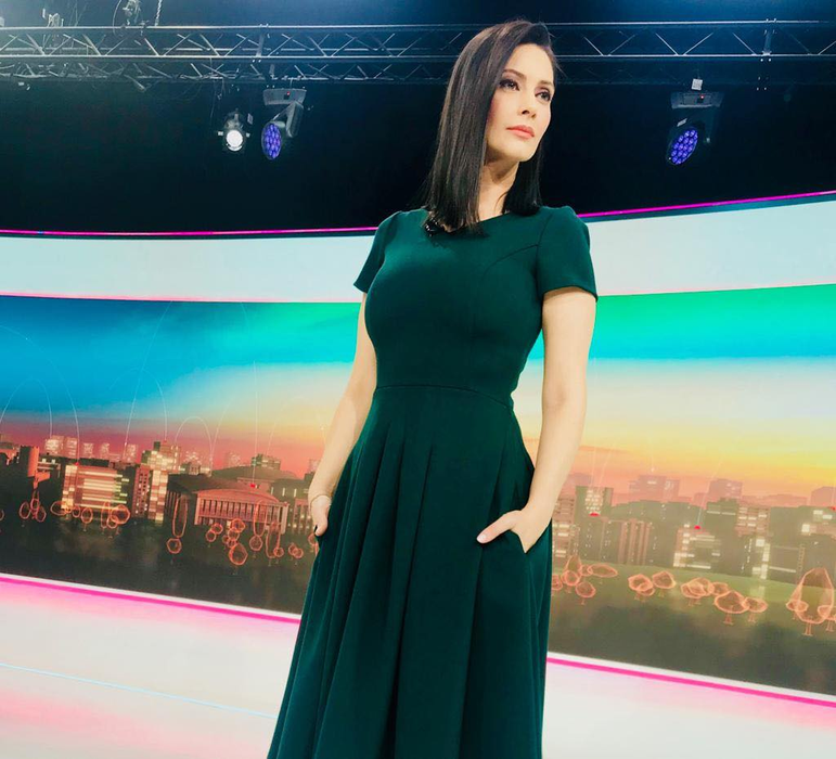 Andreea Berecleanu, la un pas să fie linșată în aeroport: “M-au asurzit înjurăturile“