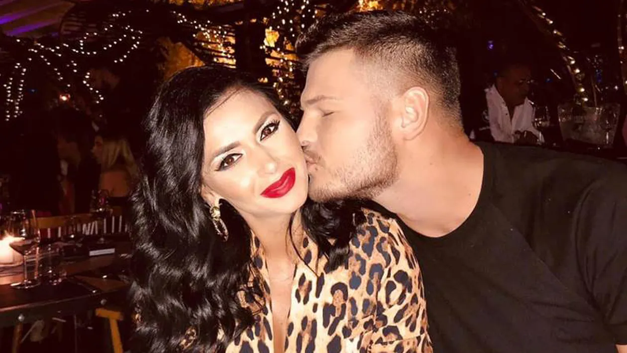 Cu ce bărbat s-a iubit Răzvan Botezatu: ”Raluca Dumitru m-a acoperit atunci”