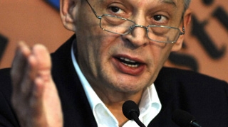 Sedinta Consiliului General al Municipiului Bucuresti, suspendata din lipsa de consilieri