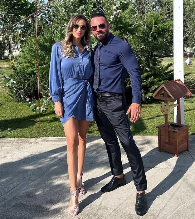 Cornel Păsat e zdruncinat! Soția lui a părăsit, din nou, căminul conjugal! “Nu ajungem la o înțelegere”