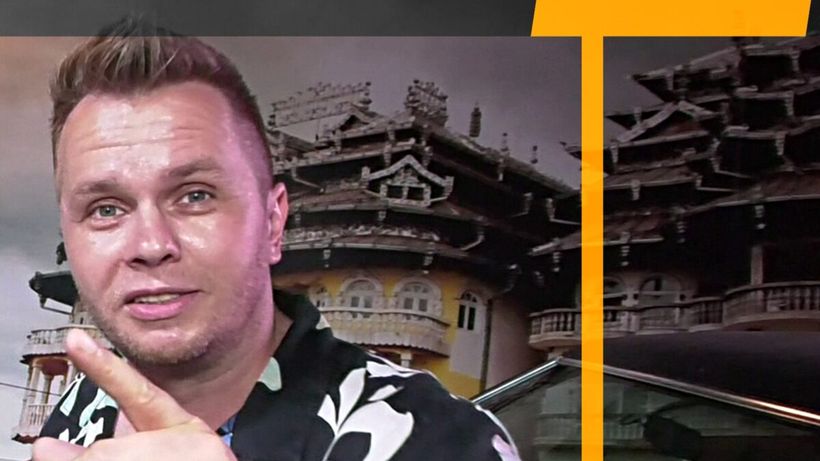 Codin Maticiuc demonstrează că nu înălțimea e cea care contează: “Foarte des sunt bănuit de 1.69 și de 69!”