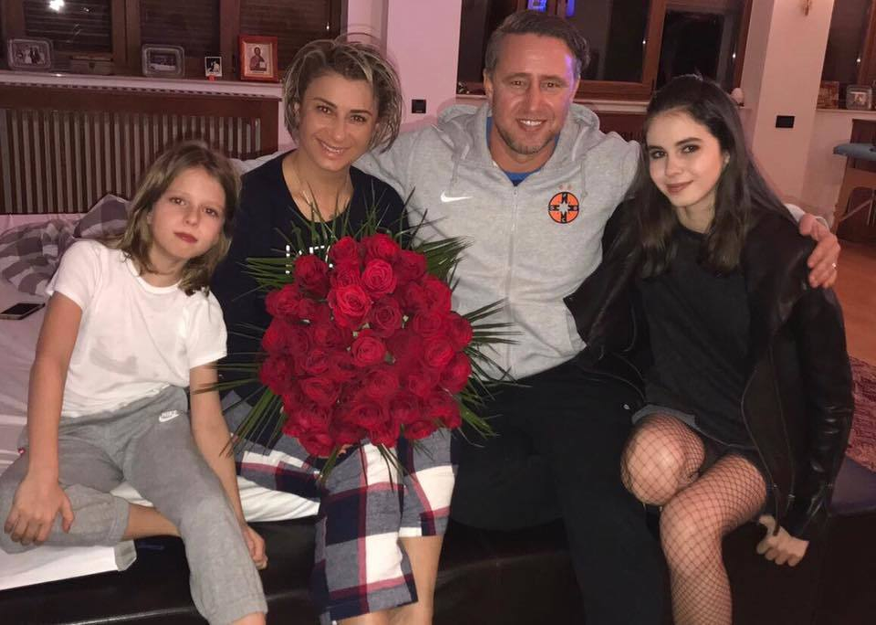 ANA MARIA PRODAN a primit un cadou impresionant de ziua sa de naştere! Iată cum a sărbătorit sexy-impresara