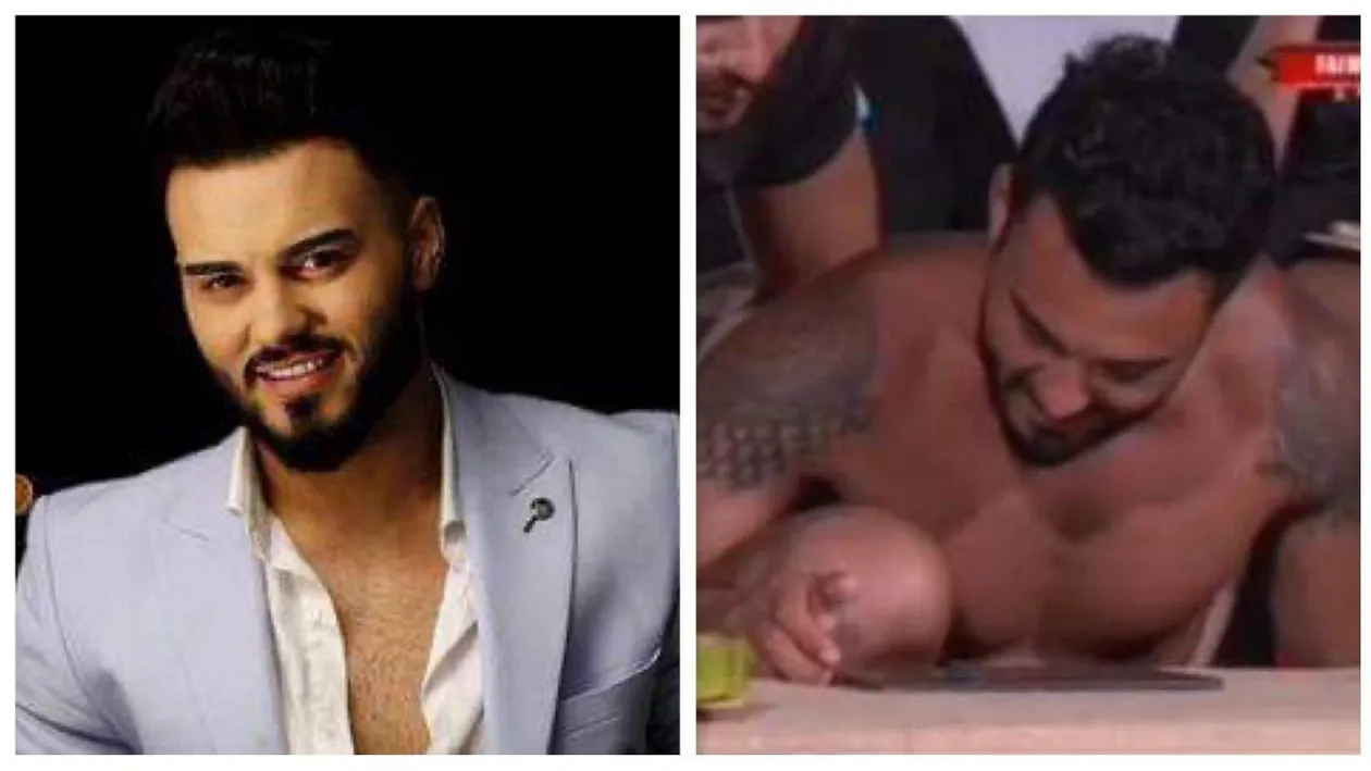 Marea dilemă de la Survivor România 2021. Știe sau nu să citească Jador?