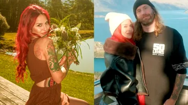 Marilu Dobrescu se căsătorește cu Tom Healy din interes? Mama ei nu știe nimic! CANCAN are toate detaliile