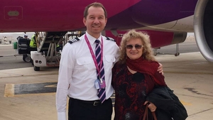 Cât de bogat este Mihai Sturzu. Câți bani a câștigat ca pilot de avion