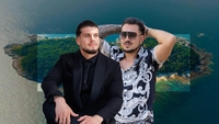 Prințul Marco l-a atacat pe Alberto Grecu de la Insula Iubirii: „Nu și-ar fi permis să vorbească așa despre soția lui. Ups!”