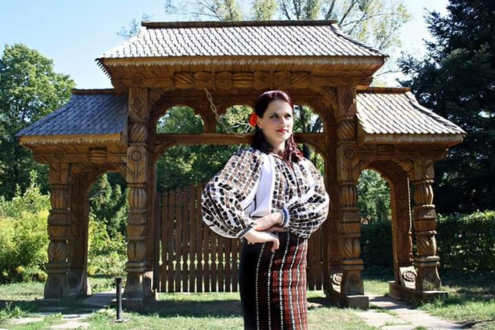 Nicoleta Voicu spune că și-a relansat cariera muzicală, după despărțirea de Gheorghe Turda