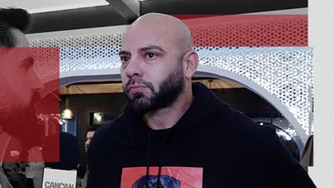 Giani Kiriță, puternic afectat de drama celor cu care și-a împărțit viața: “Am suferit și sufăr în continuare!”