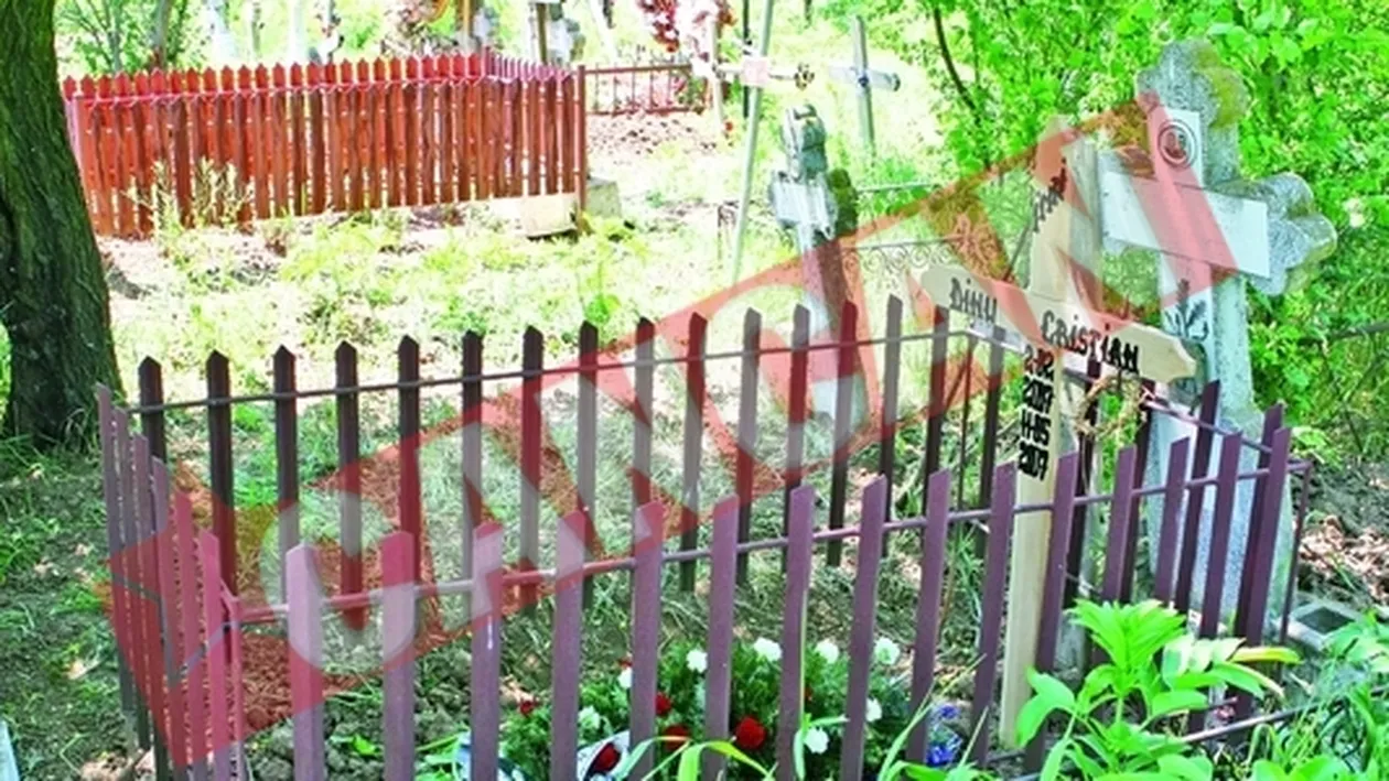 Medicii ne-au omorat copilul!