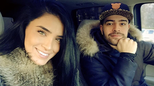 Imaginea cu Speak si Adelina care a creat ISTERIE printre fani! Cum au fost surprinsi cei doi tarziu in noapte!