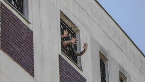 Râzi cu lacrimi! Ce recenzii au lăsat oamenii, pe Google Maps, penitenciarului Rahova: „Parcă nici nu îmi vine să evadez”