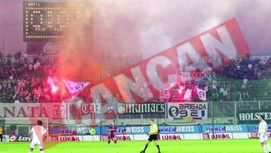 Se rupe fratia Rapid - Poli