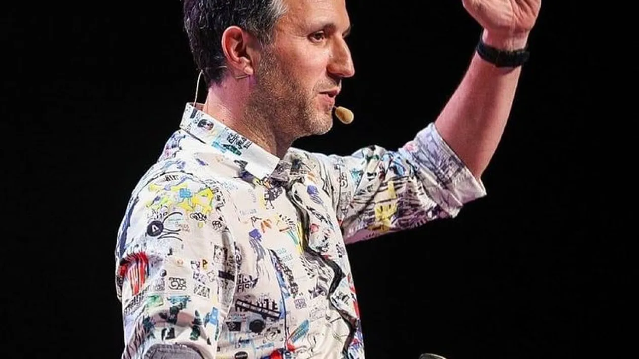 Andi Moisescu, dezvăluiri despre cei 30 de ani petrecuţi în ProTV. Ce spune prezentatorul despre plecarea din trust