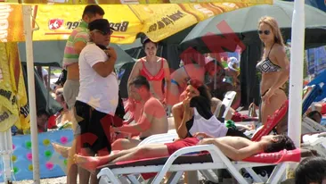 Ovidiu Lipan Tandarica atrage femeile ca un magnet