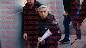 Dan Diaconescu, foc și pară după apariția stenogramelor controversate! A luat o decizie neașteptată: „Nu sunt adevărate”