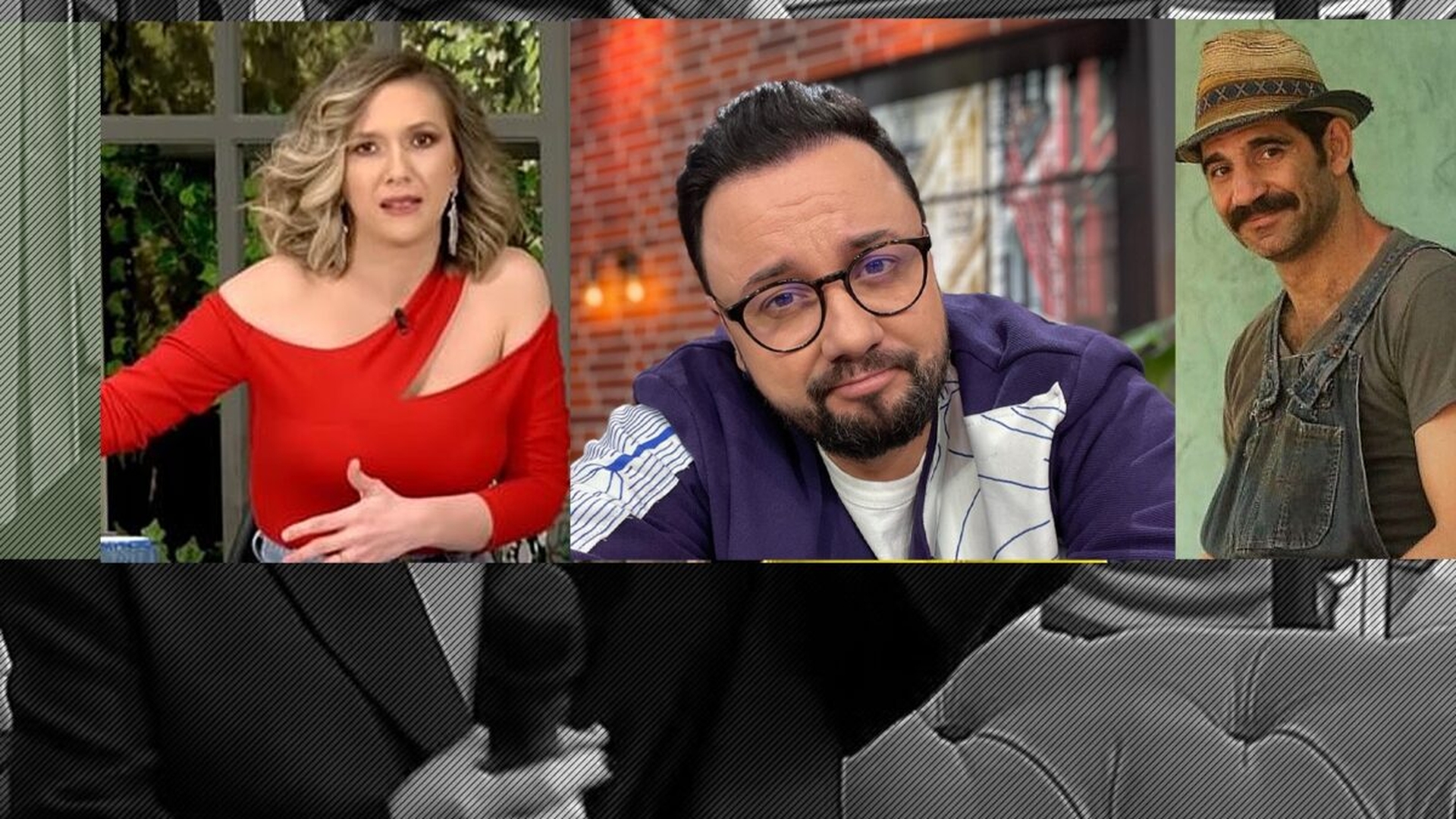 Au ”lucrat-o” pe Adela Popescu?! ”Firicel” din Las Fierbinți, bănuit de blat cu Măruță