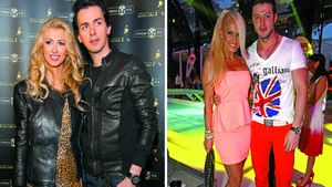 S-au iubit, dar s-au înşelat unii pe alţii! Aşa au arătat cele mai tumultoase despărţiri din showbiz-ul nostru