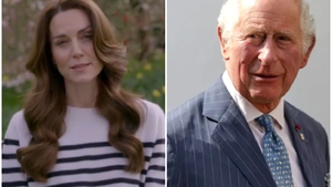 Regele Charles (şi el bolnav de cancer), gest emoţionant pentru prinţesa Kate. Scene de coşmar pentru familia Regală