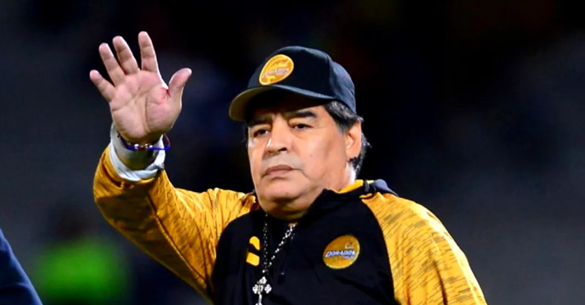 Scandal uriaș în procesul morții lui Maradona! Avocatul familiei aruncă acuzații șocante: ”A fost ucis!”