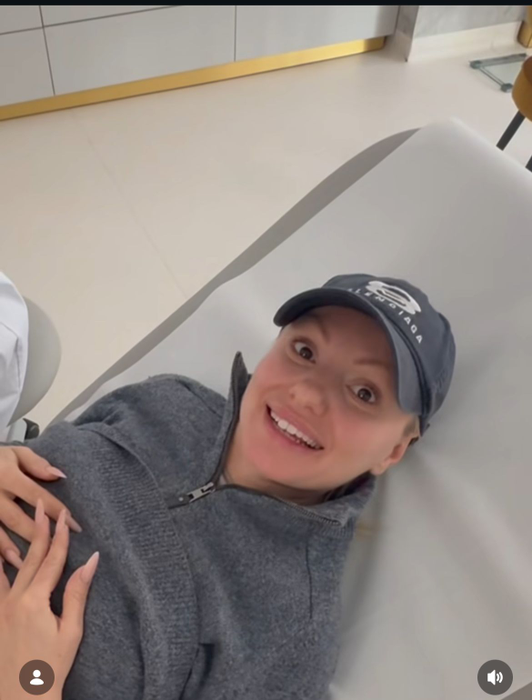 Alexandra Stan, primele impresii despre sarcină: ”Nu pot descrie sentimentul. E unic”