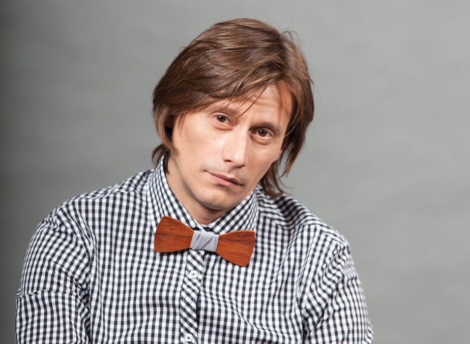 Marius Manole, actorul care a înapoiat decorația primită de la Klaus Iohannis, mesaj de Ziua Naţională: “E 1 Decembrie, n-am niciun sentiment! România e un neam(ţ)”