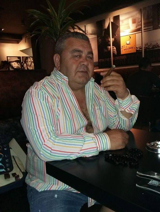 Gipsy, om de lume și interlop din ”garda veche”