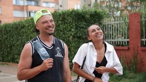 Melinda Gărdescu, soția lui Puya, revine pe micile ecrane. În ce proiect de la Antena 1 va putea fi urmărită