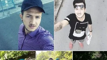 Tânăr din Constanţa, găsit mort într-o pădure din Italia! Familia cere ajutor pentru a-i aduce trupul în ţară