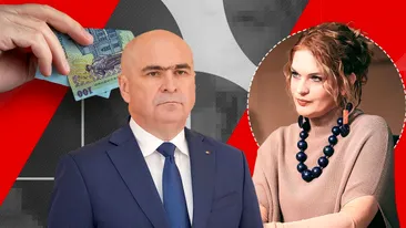 Manuela Hărăbor, mesaj dur pentru Bolojan după ce a văzut cât are de plătit pentru impozit: ”Cu părere de rău vă spun”
