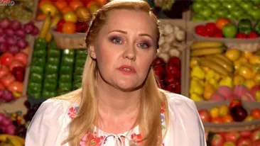 O prezentatoare de la Pro TV are puteri paranormale: Simt ca Mamisa ma vegheaza. Afla povestea ULUITOARE!