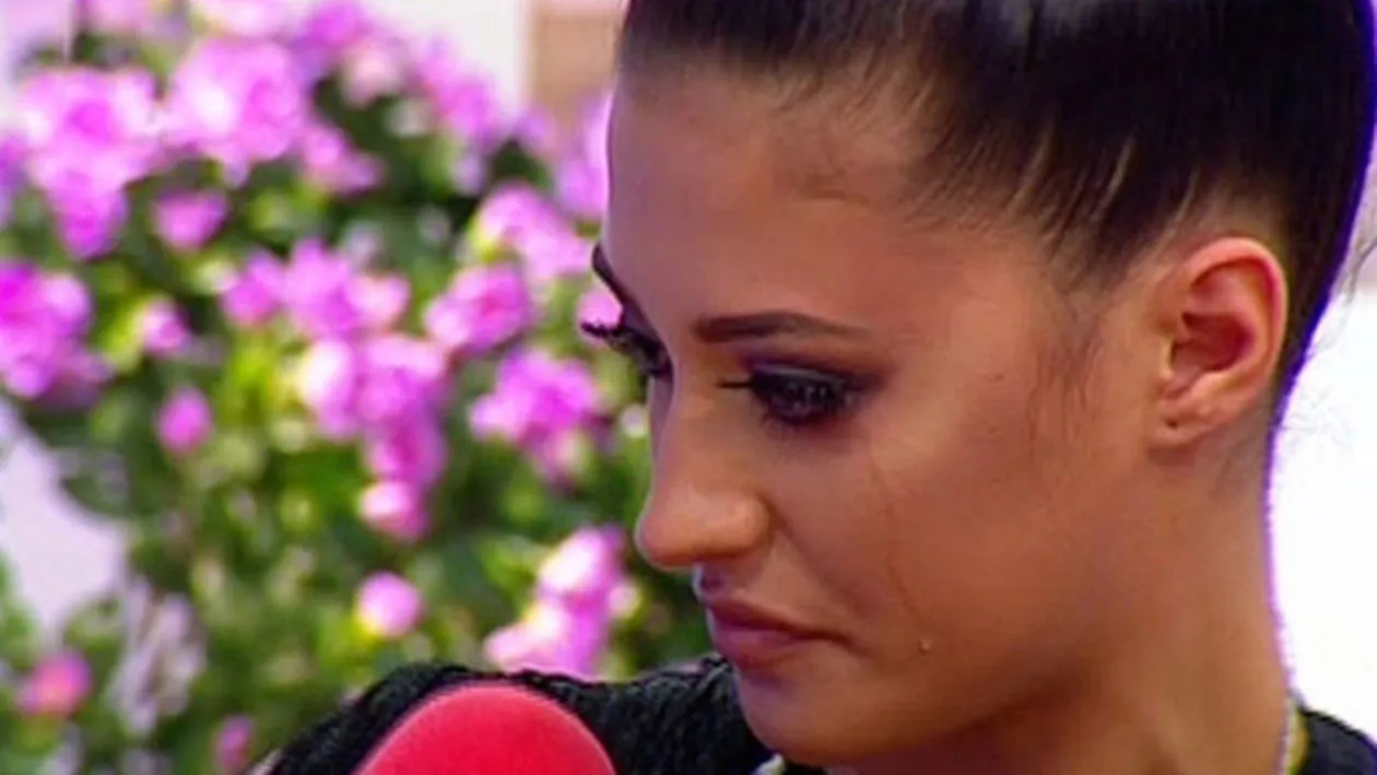 Soc! Baiatul Antoniei si al lui Alex Velea ar putea purta numele Castellano