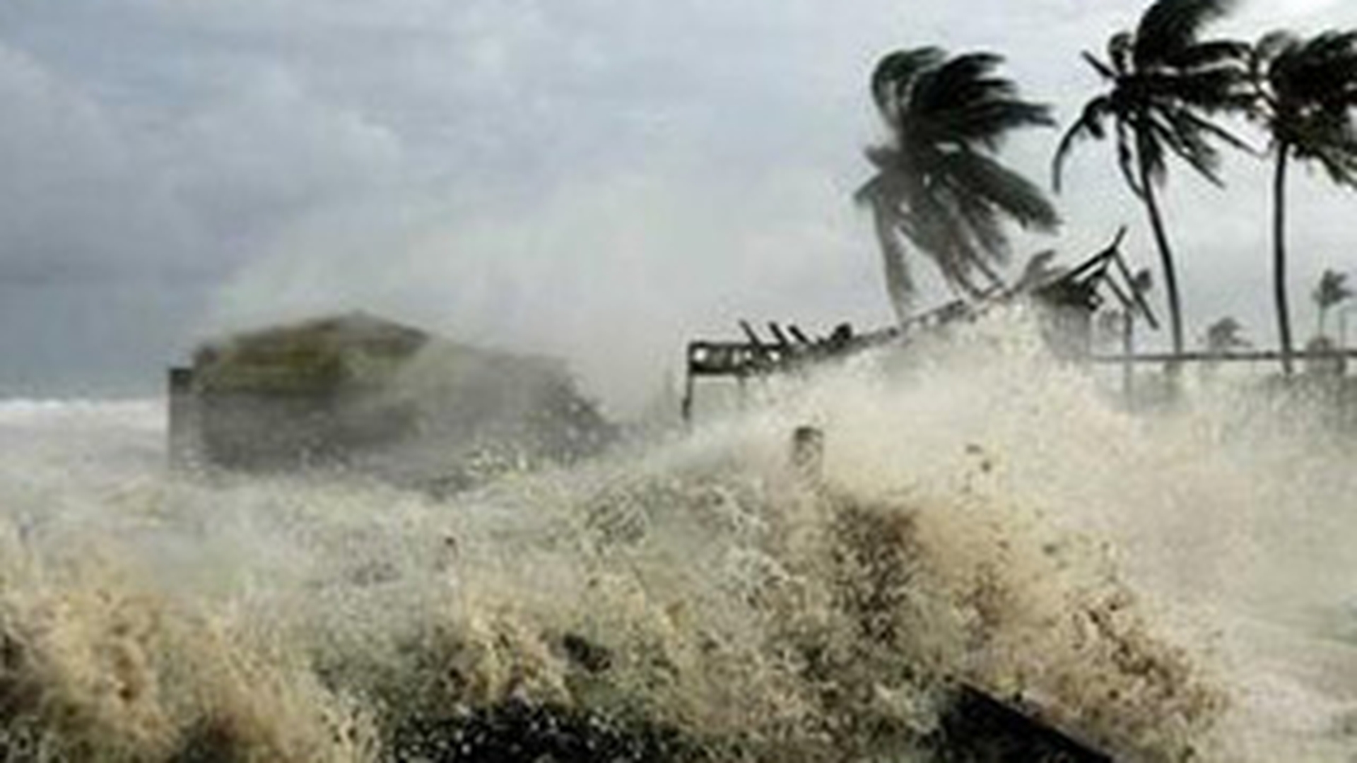 Stare de urgenta in Louisiana, din cauza furtunii tropicale Katia