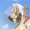 Nu e nici Grecia, nici Italia! Orașul spectaculos din Europa unde găsești arhitectură de poveste și vestigii romane